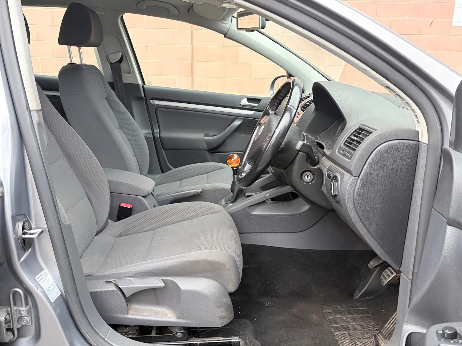 Used Volkswagen Golf 2008 for sale - 78033990: Photo 38