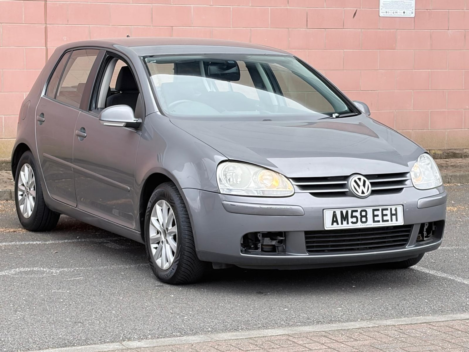 Used Volkswagen Golf 2008 for sale - 78033990: Photo 5