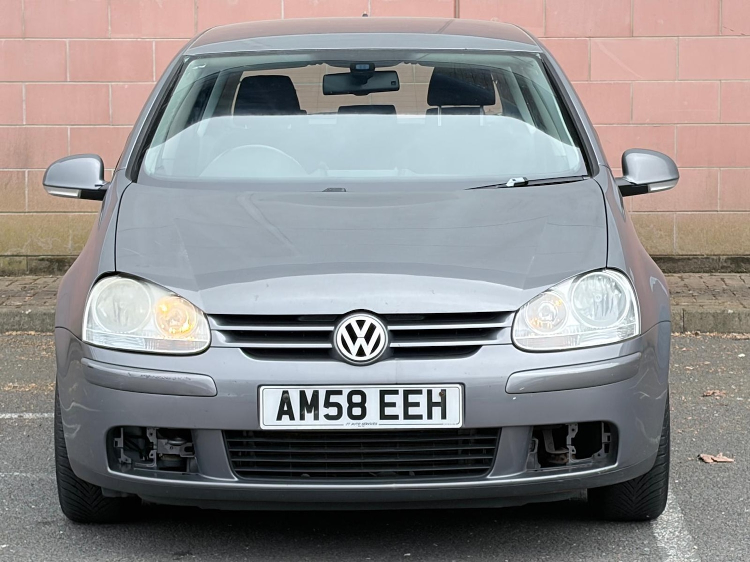 Used Volkswagen Golf 2008 for sale - 78033990: Photo 7