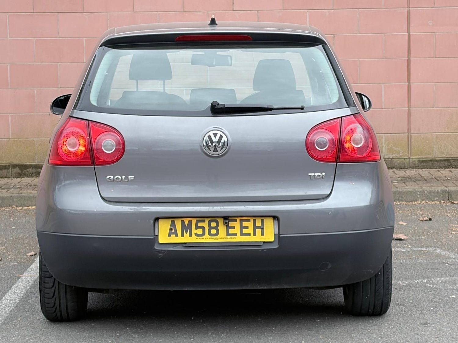 Used Volkswagen Golf 2008 for sale - 78033990: Photo 8