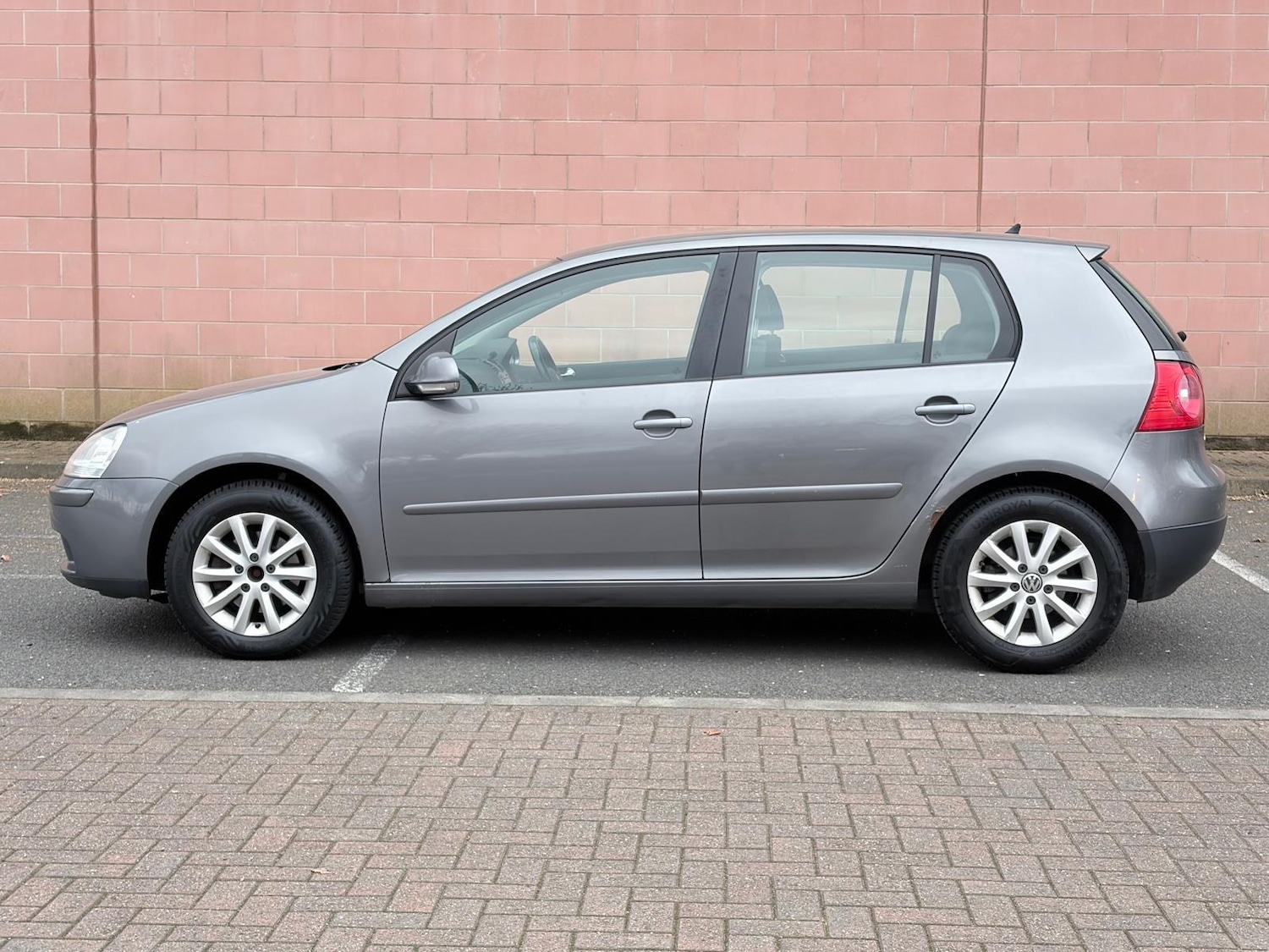 Used Volkswagen Golf 2008 for sale - 78033990: Photo 9