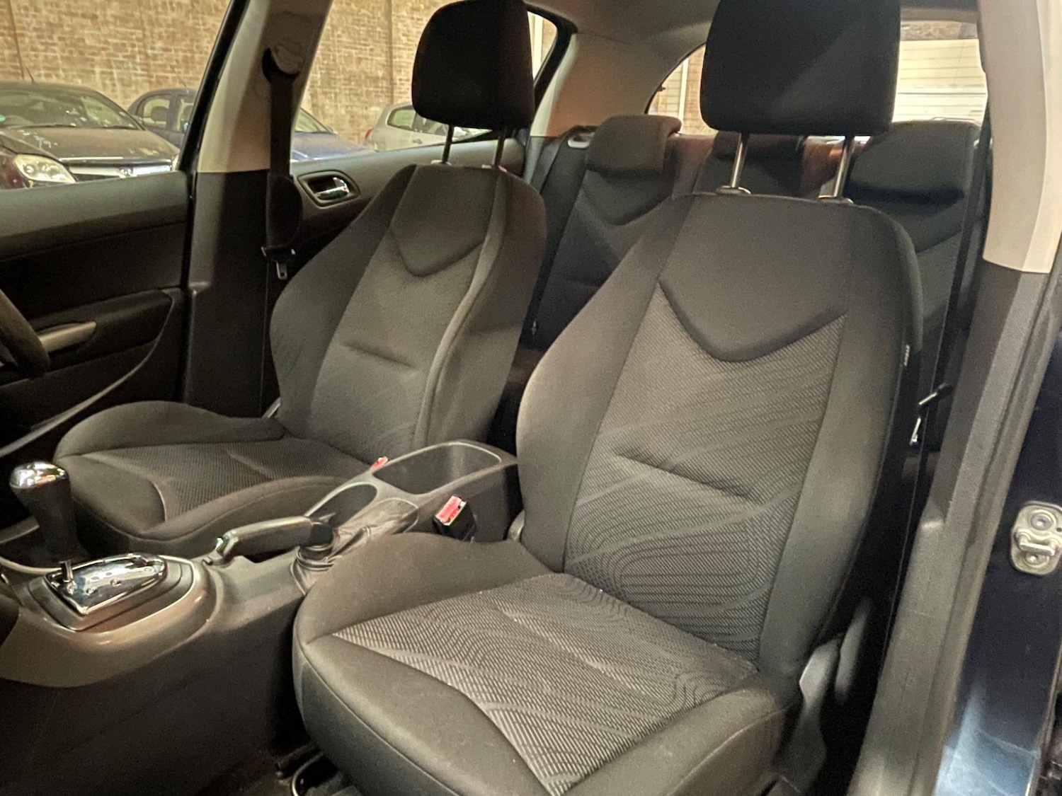 Used Peugeot 308 2012 for sale - 77144203: Photo 11