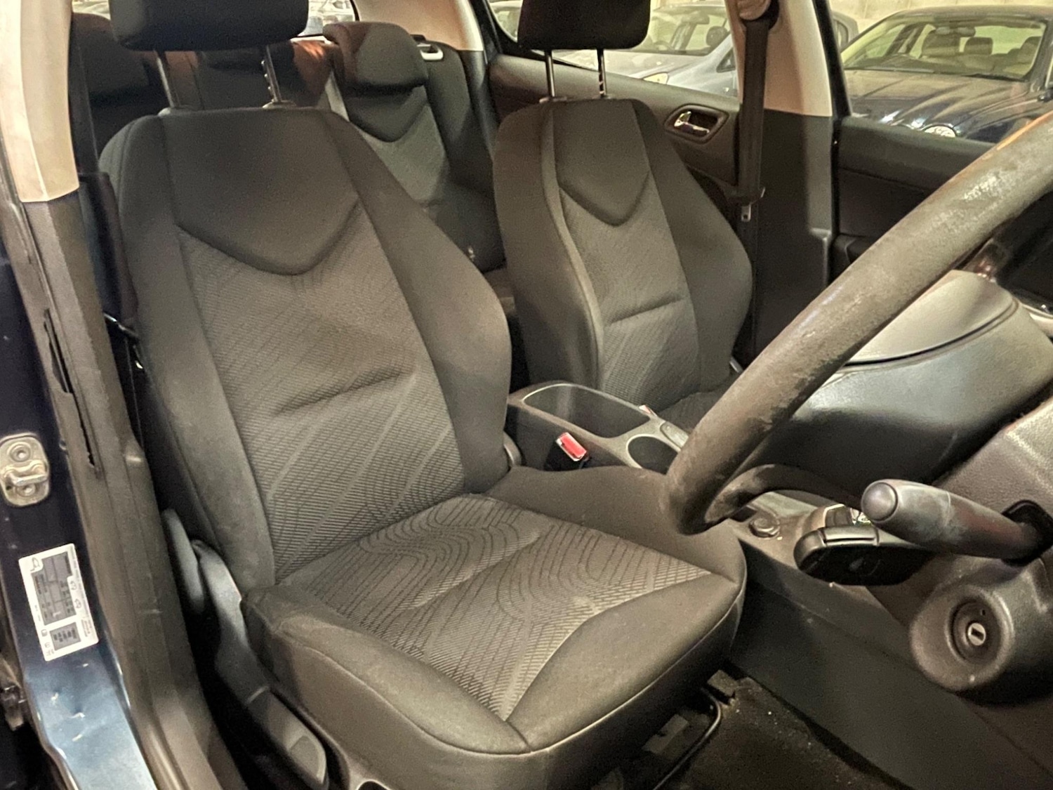 Used Peugeot 308 2012 for sale - 77144203: Photo 12