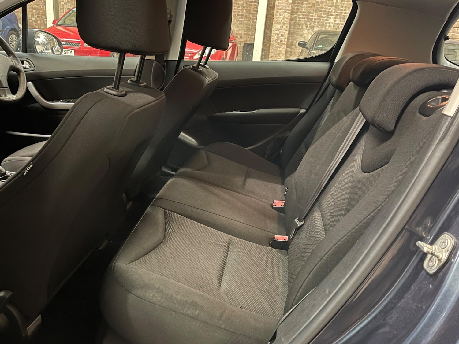 Used Peugeot 308 2012 for sale - 77144203: Photo 14