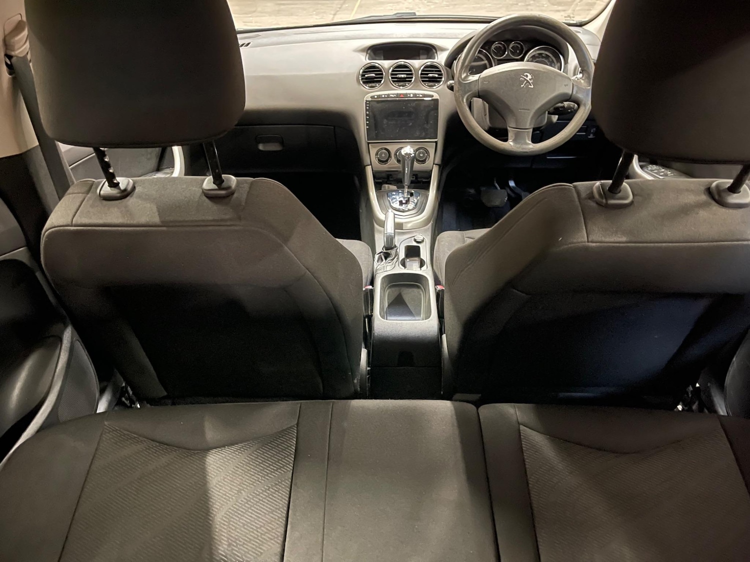 Used Peugeot 308 2012 for sale - 77144203: Photo 15