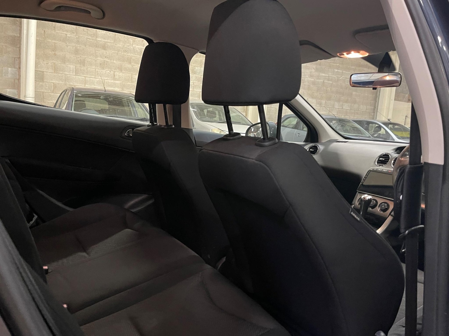 Used Peugeot 308 2012 for sale - 77144203: Photo 22