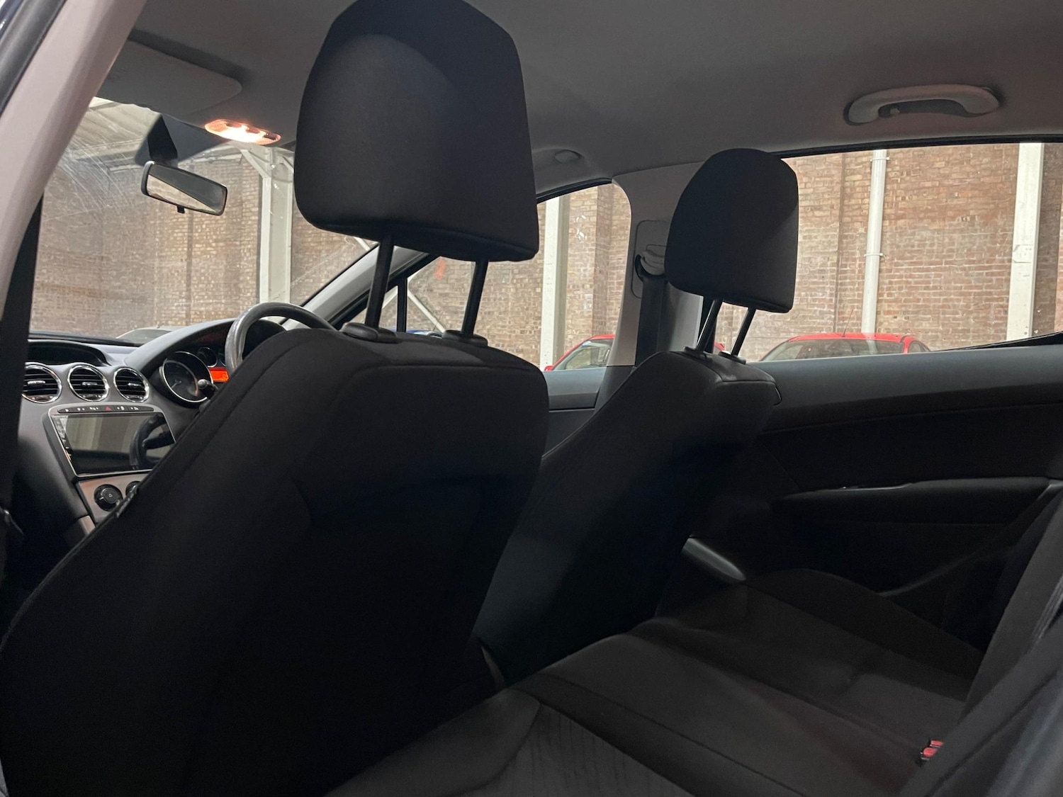 Used Peugeot 308 2012 for sale - 77144203: Photo 23