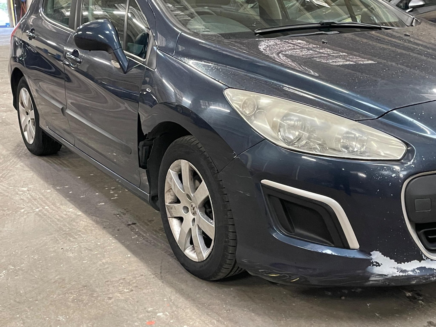 Used Peugeot 308 2012 for sale - 77144203: Photo 29