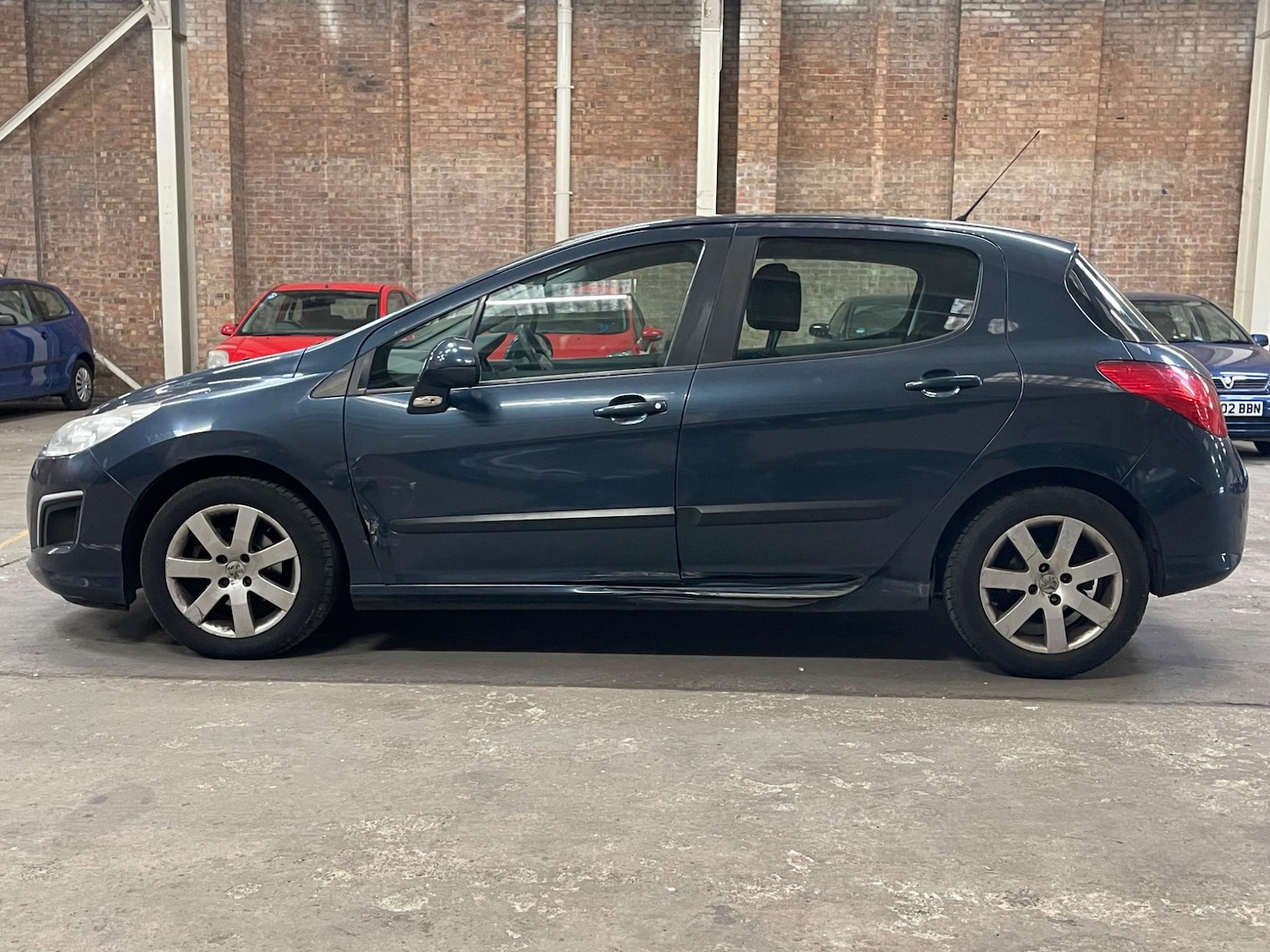 Used Peugeot 308 2012 for sale - 77144203: Photo 7