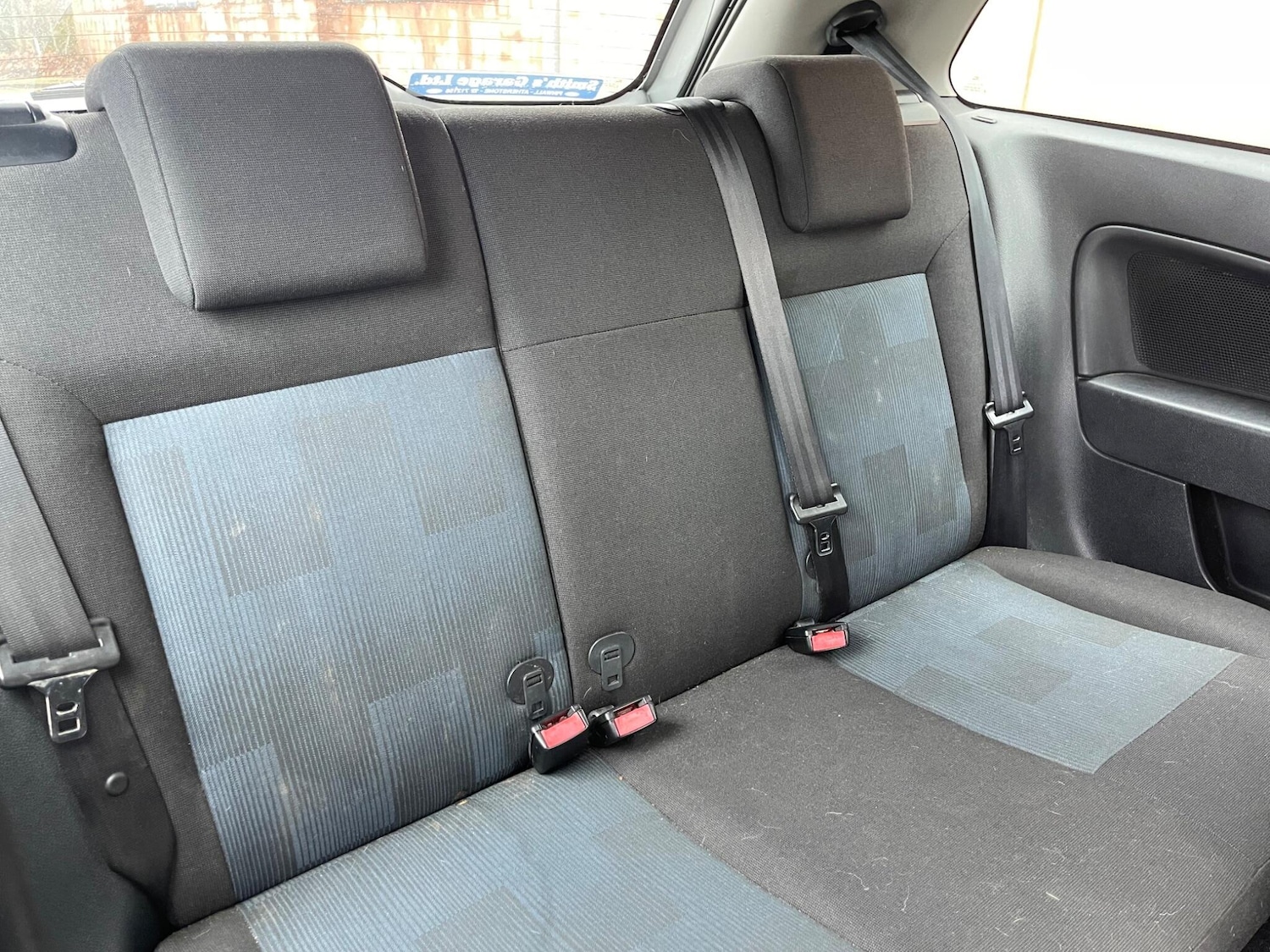 Used Ford Fiesta 2008 for sale - 77549427: Photo 16