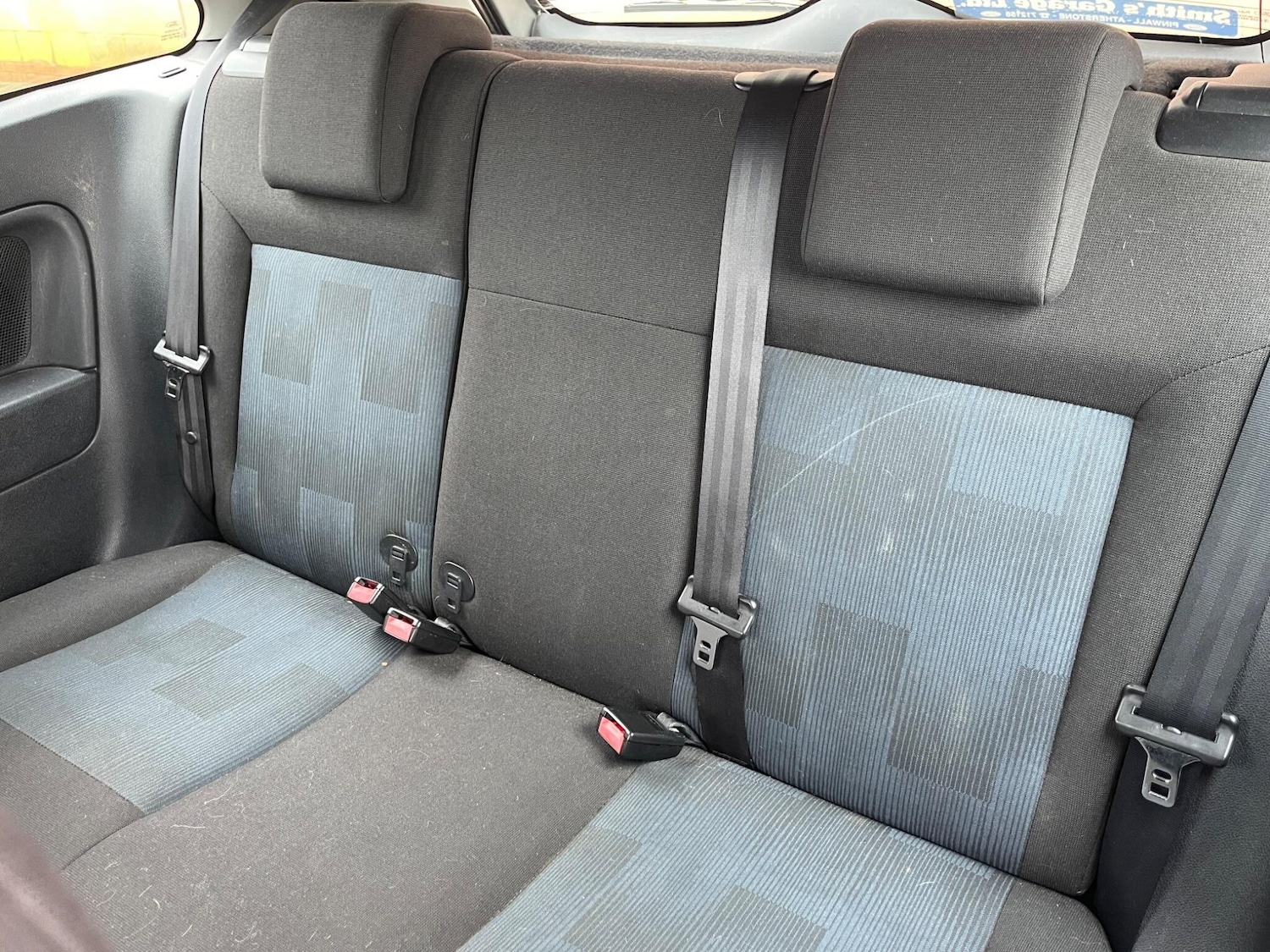 Used Ford Fiesta 2008 for sale - 77549427: Photo 17