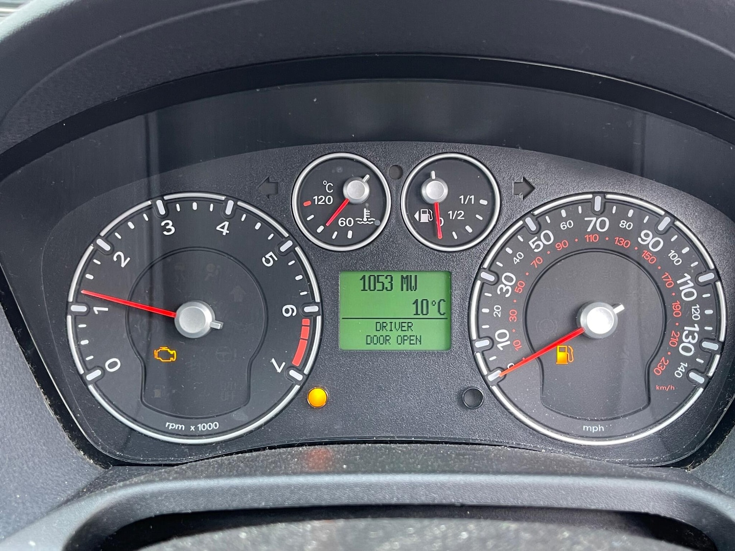 Used Ford Fiesta 2008 for sale - 77549427: Photo 19