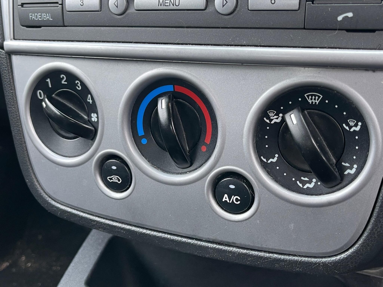 Used Ford Fiesta 2008 for sale - 77549427: Photo 22