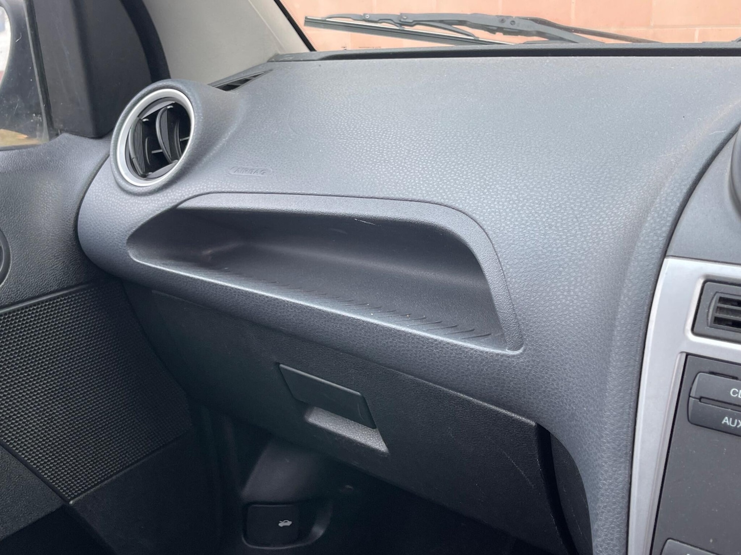 Used Ford Fiesta 2008 for sale - 77549427: Photo 23