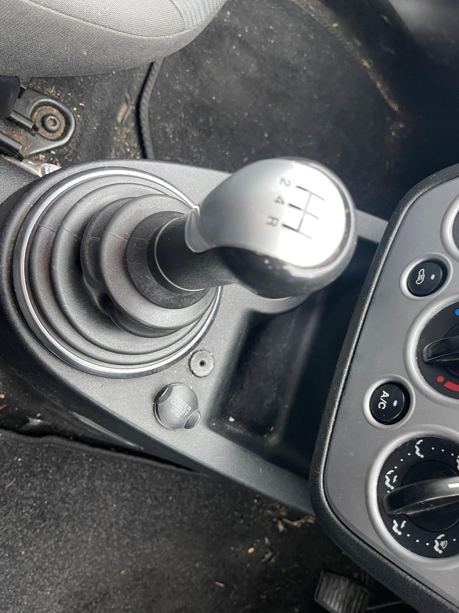 Used Ford Fiesta 2008 for sale - 77549427: Photo 26