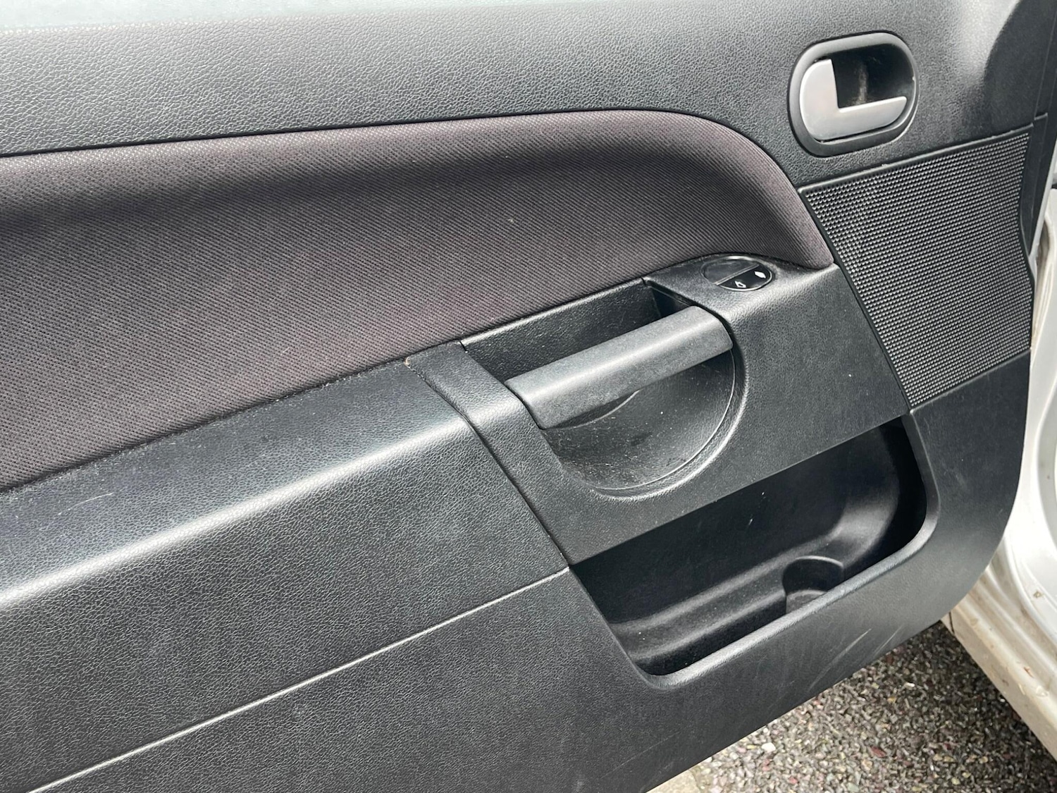 Used Ford Fiesta 2008 for sale - 77549427: Photo 29