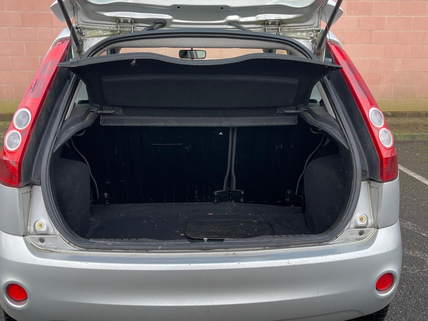 Used Ford Fiesta 2008 for sale - 77549427: Photo 32