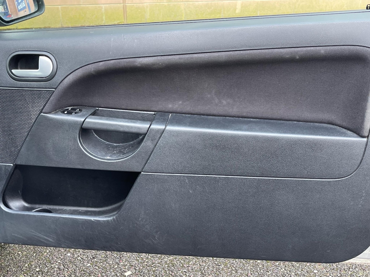 Used Ford Fiesta 2008 for sale - 77549427: Photo 33