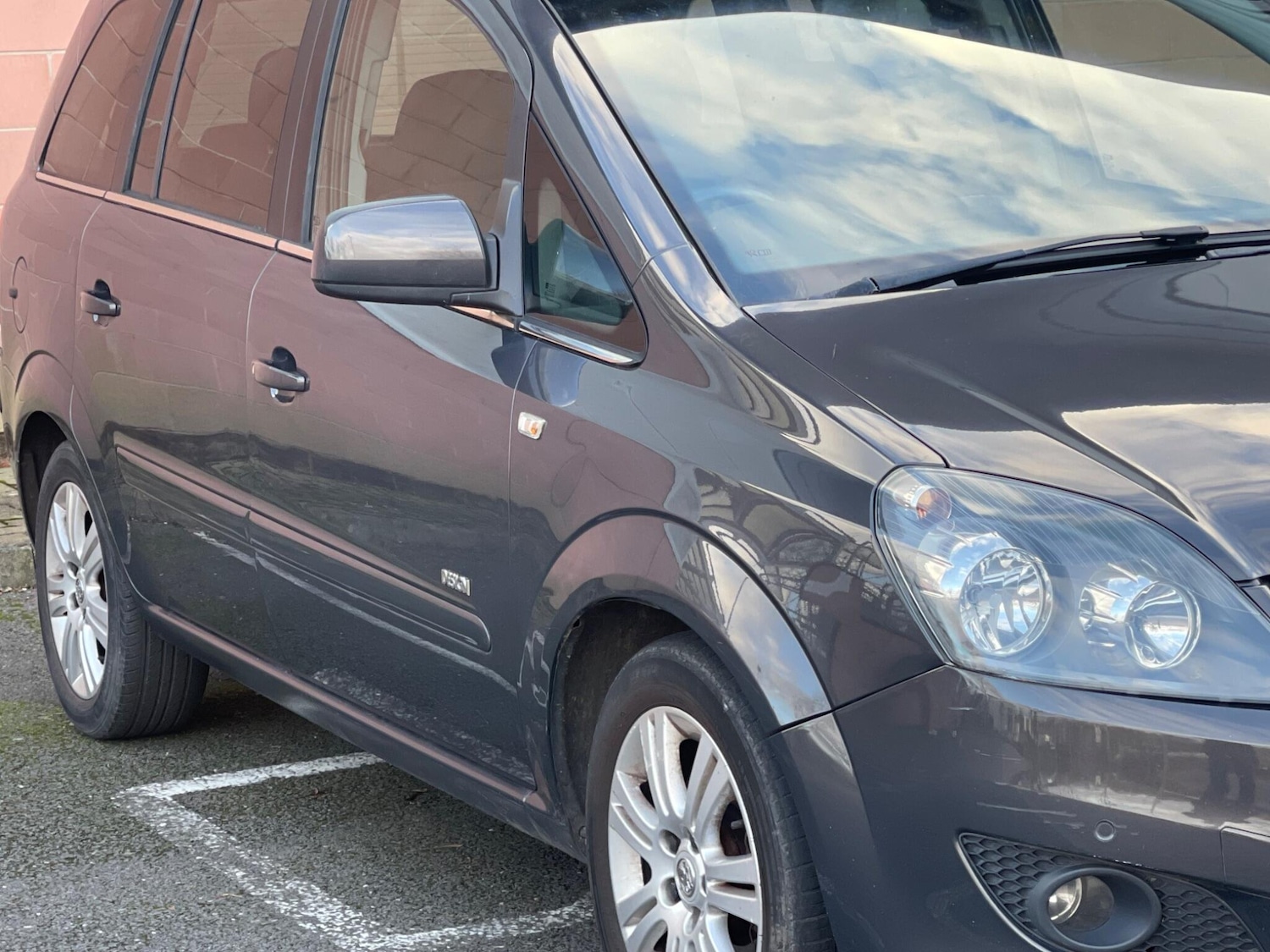 Used Vauxhall Zafira 2012 for sale - 77144679: Photo 30