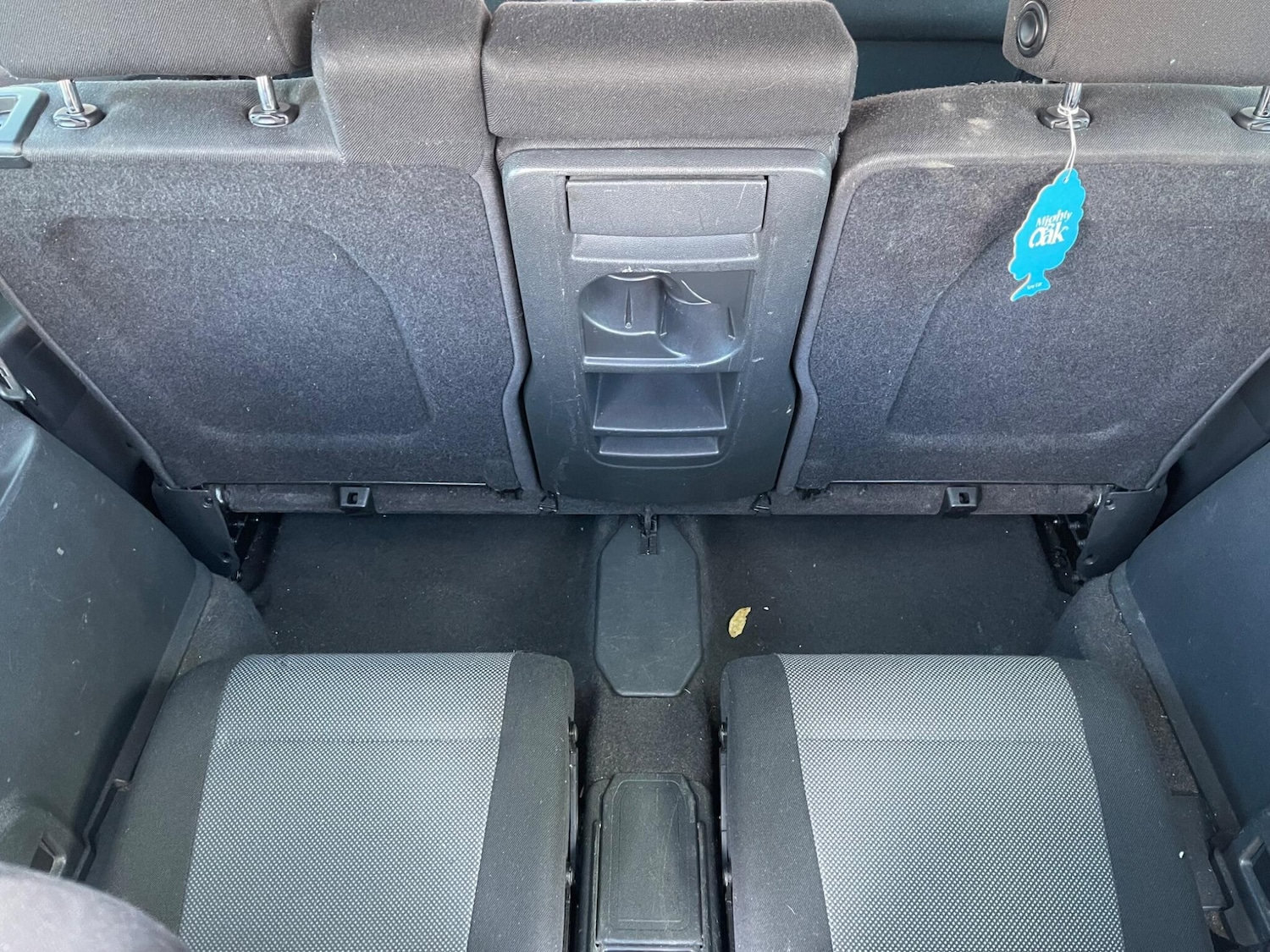 Used Vauxhall Zafira 2012 for sale - 77144679: Photo 37