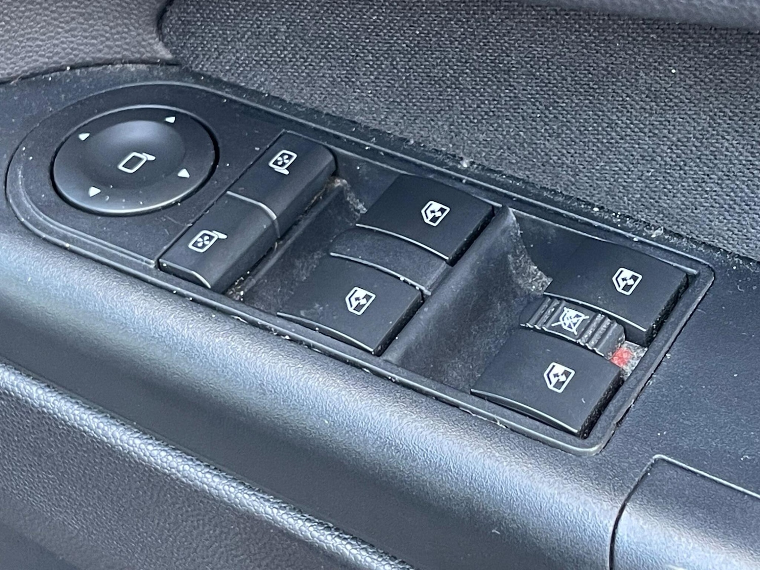 Used Vauxhall Zafira 2012 for sale - 77144679: Photo 40