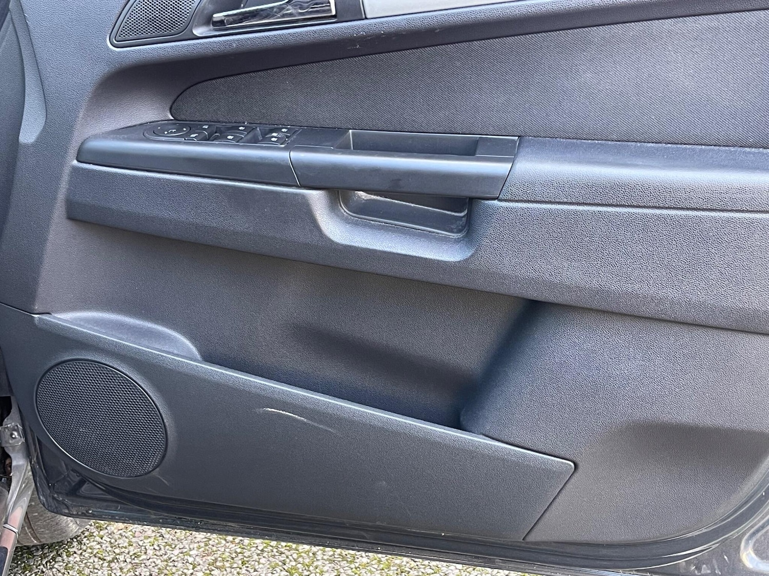 Used Vauxhall Zafira 2012 for sale - 77144679: Photo 41