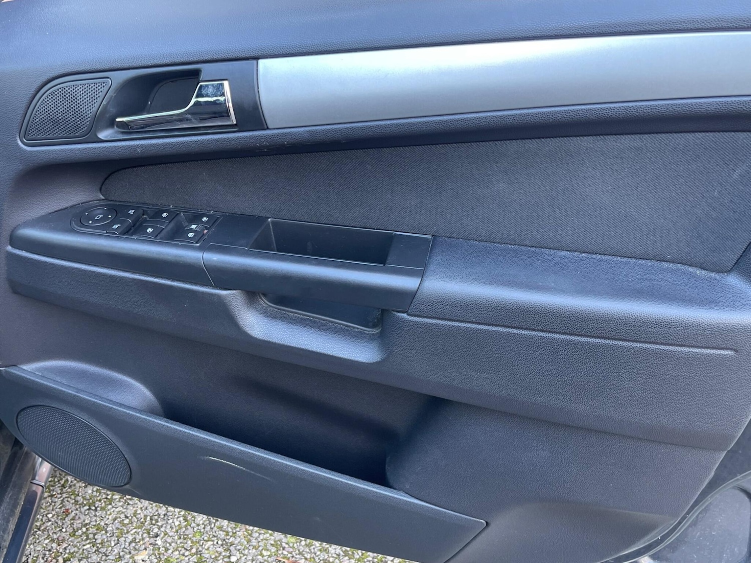 Used Vauxhall Zafira 2012 for sale - 77144679: Photo 46