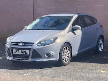 Used Ford Focus 2011 for sale - 78796640: Photo