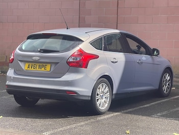 Used Ford Focus 2011 for sale - 78796640: Photo