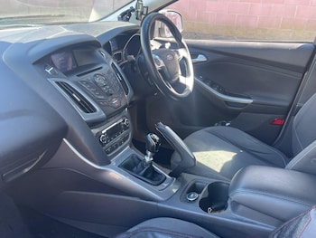 Used Ford Focus 2011 for sale - 78796640: Photo