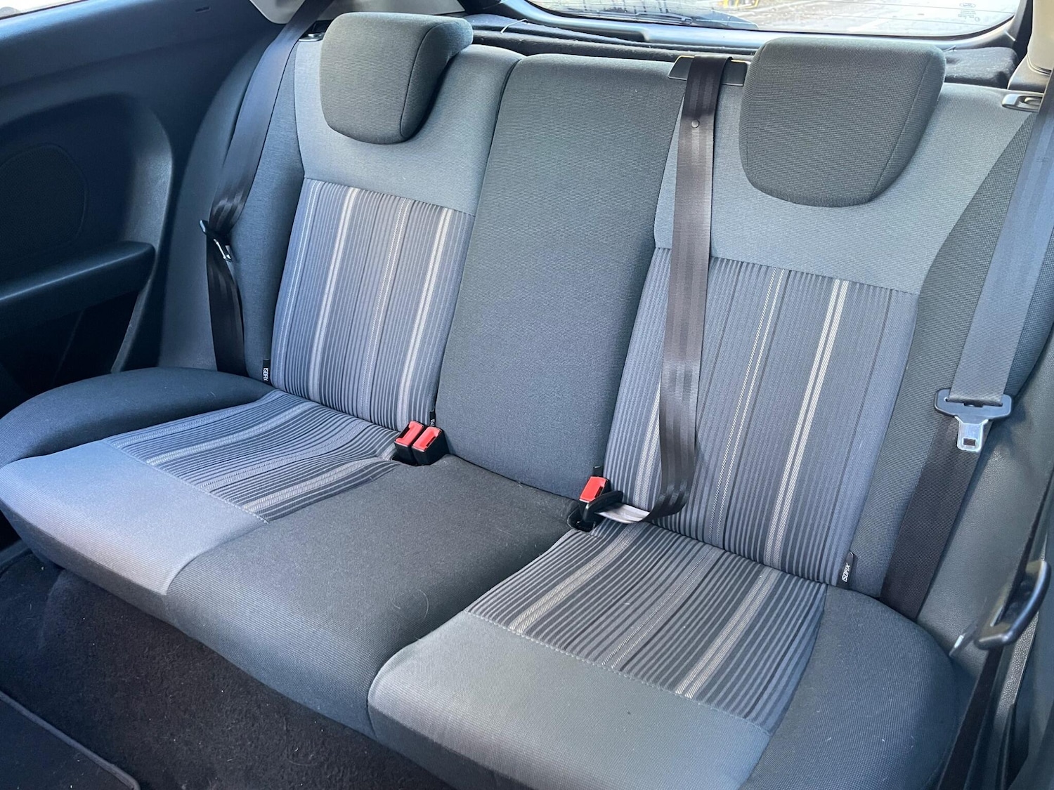 Used Ford Fiesta for sale - 77190652: Photo 10