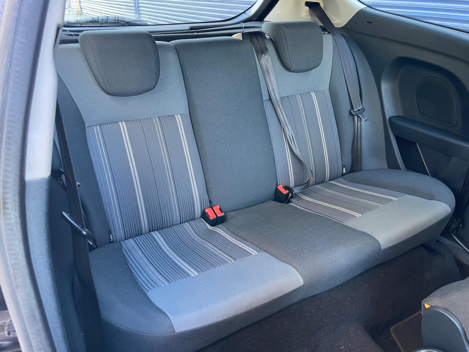 Used Ford Fiesta for sale - 77190652: Photo 11