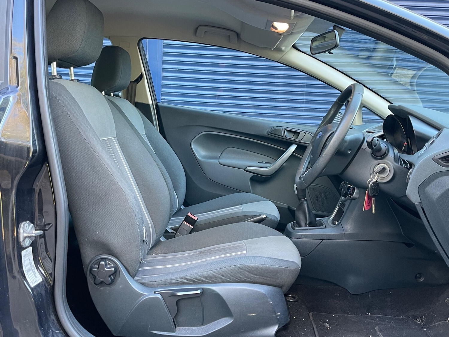 Used Ford Fiesta for sale - 77190652: Photo 13