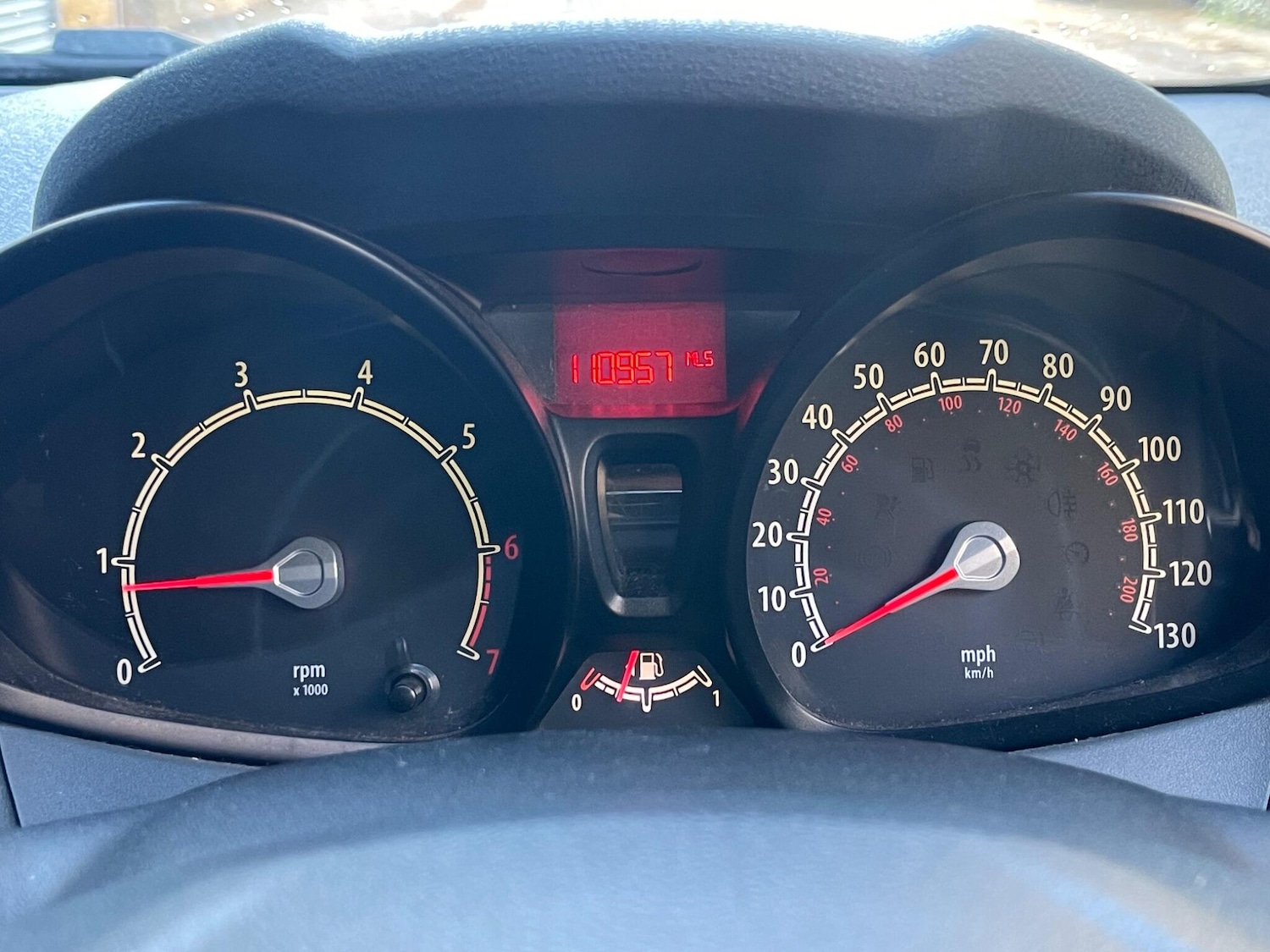 Used Ford Fiesta for sale - 77190652: Photo 14