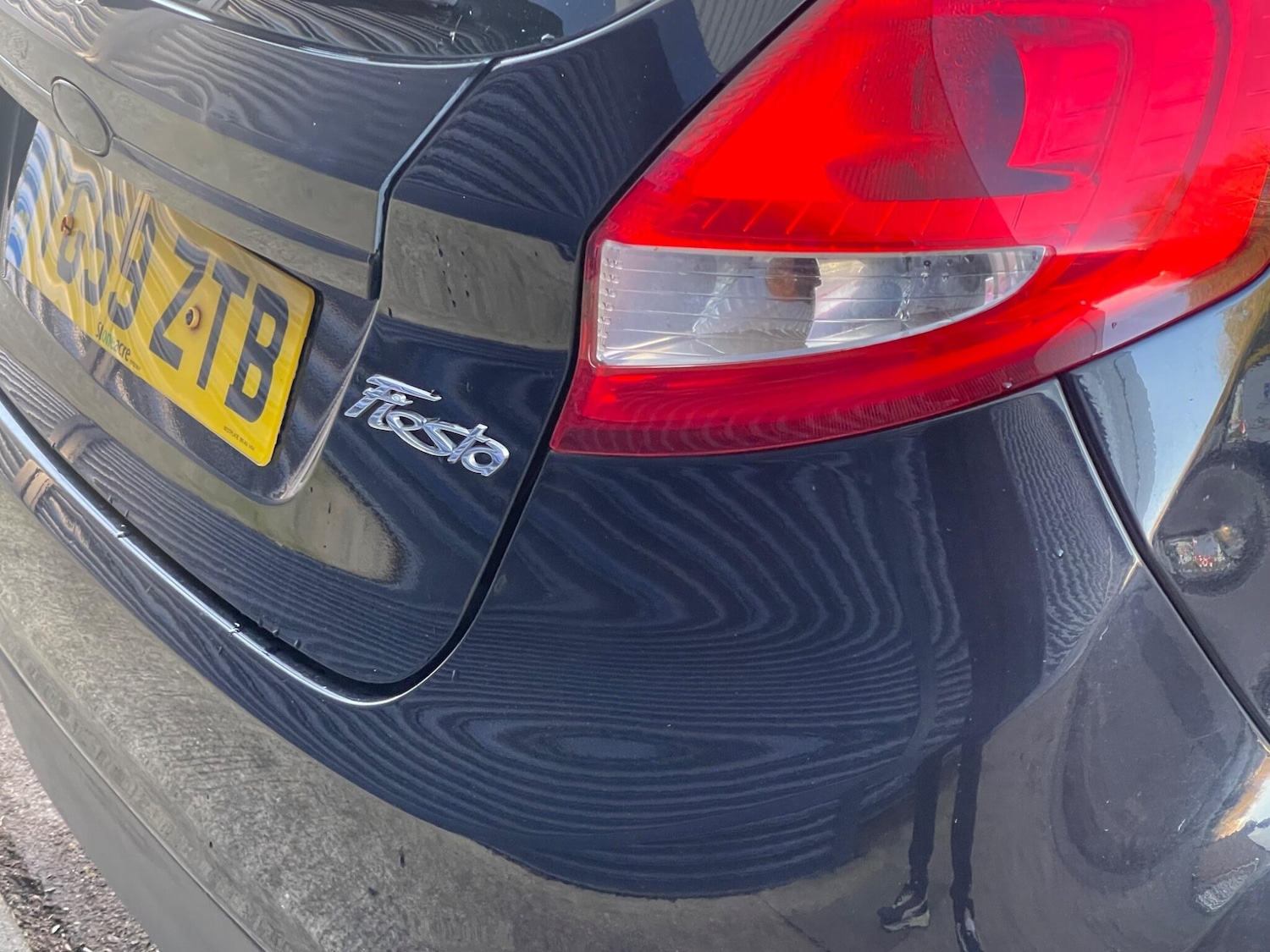 Used Ford Fiesta for sale - 77190652: Photo 25