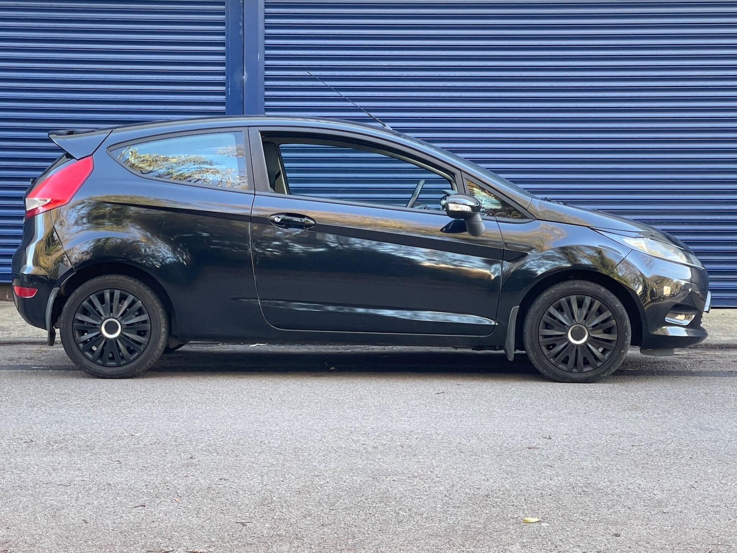 Used Ford Fiesta for sale - 77190652: Photo 28