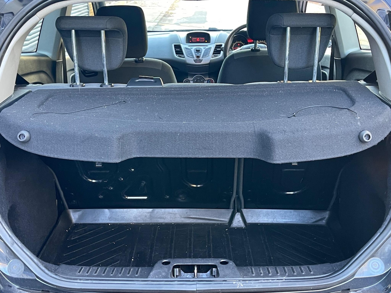 Used Ford Fiesta for sale - 77190652: Photo 29