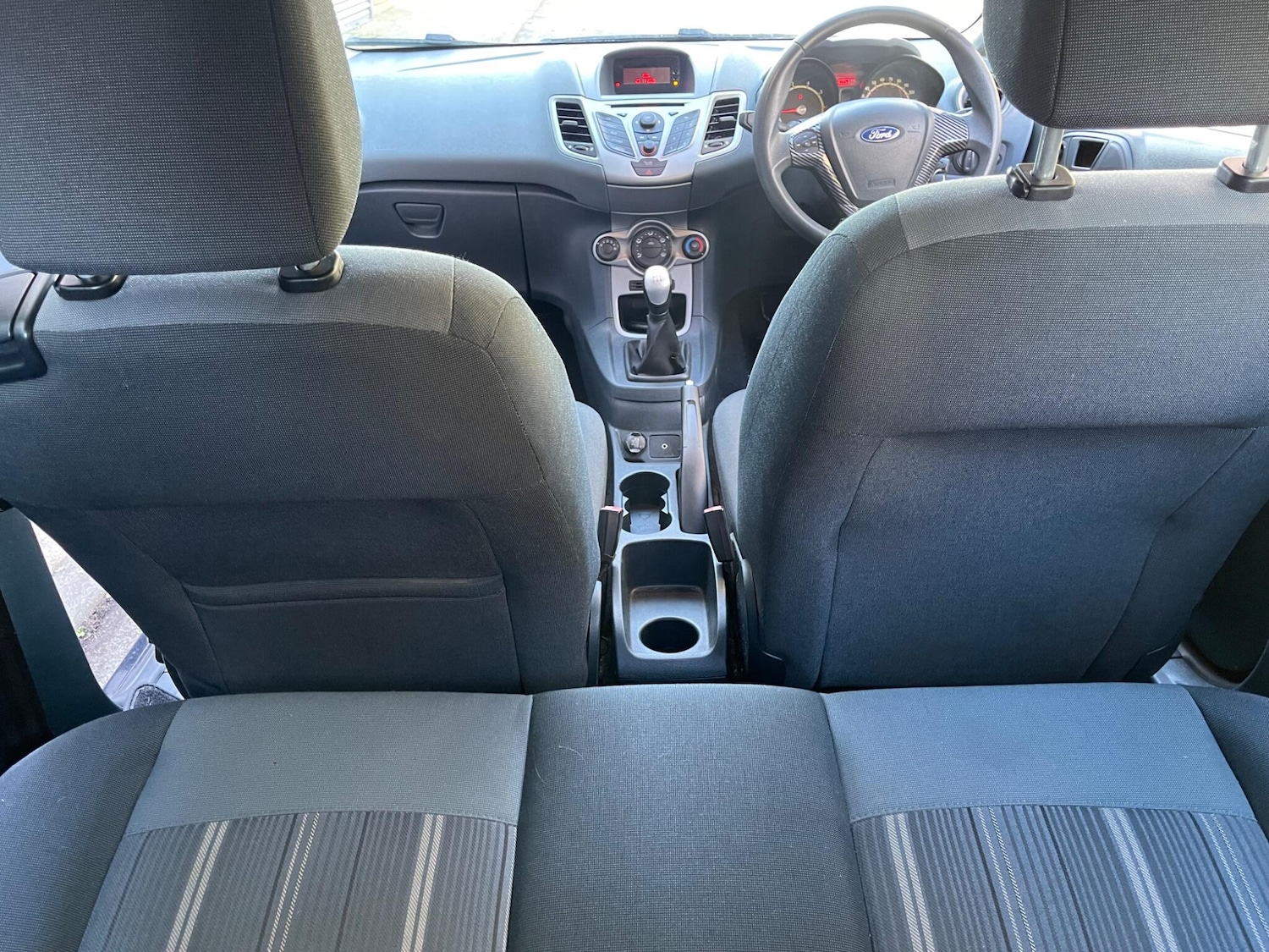 Used Ford Fiesta for sale - 77190652: Photo 30