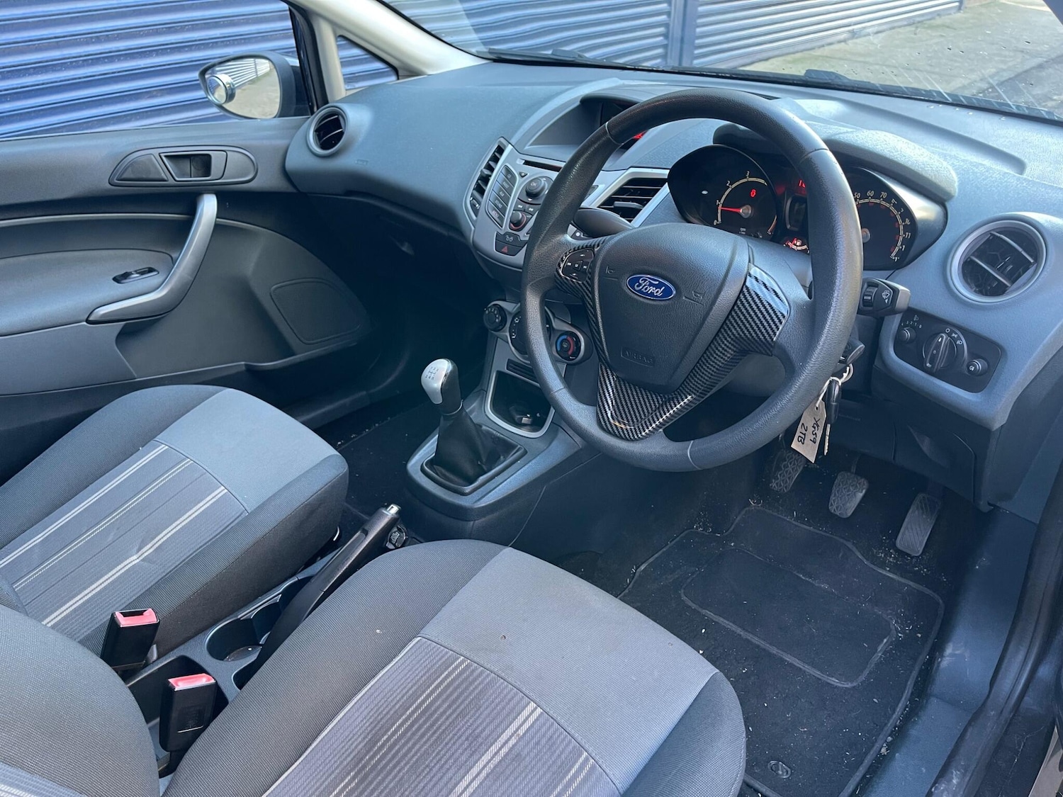 Used Ford Fiesta for sale - 77190652: Photo 35