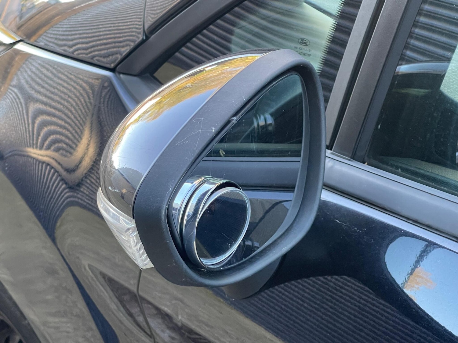 Used Ford Fiesta for sale - 77190652: Photo 36