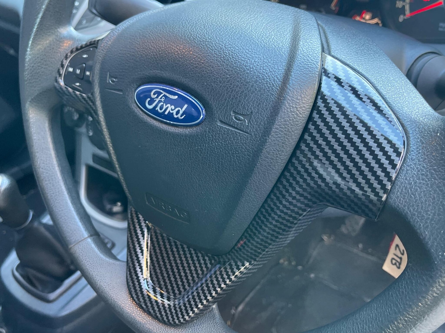 Used Ford Fiesta for sale - 77190652: Photo 38