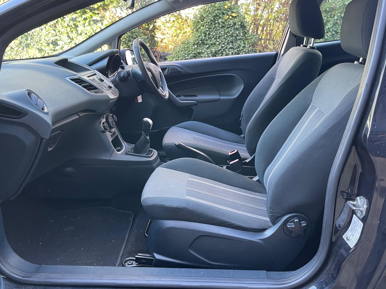 Used Ford Fiesta for sale - 77190652: Photo 39