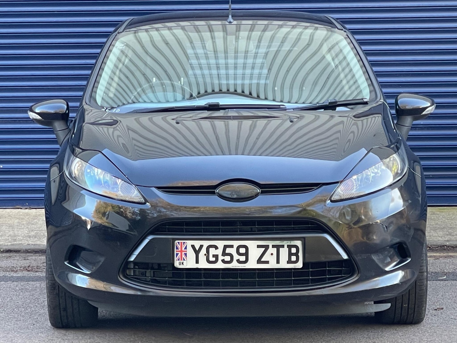 Used Ford Fiesta for sale - 77190652: Photo 7