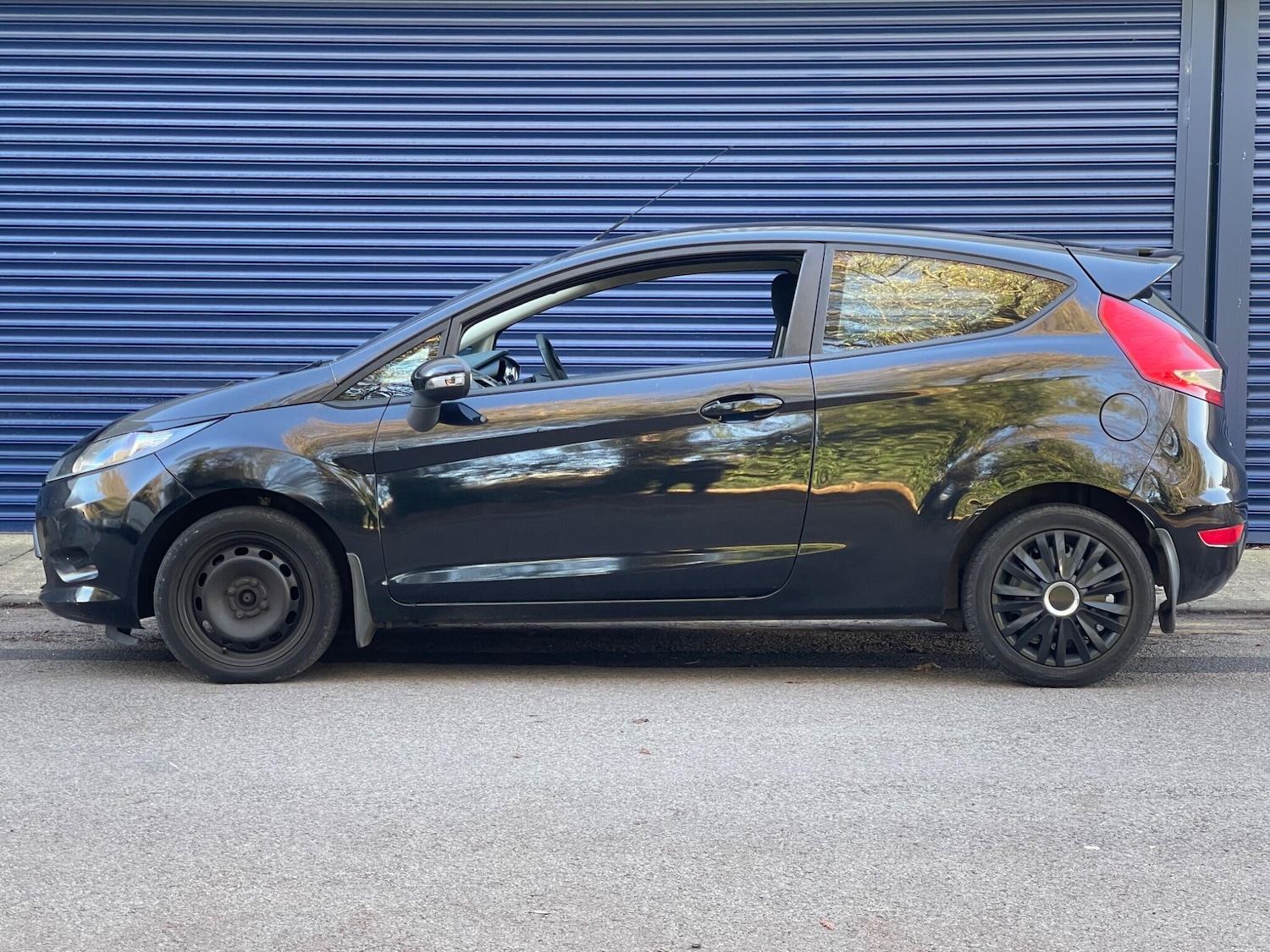 Used Ford Fiesta for sale - 77190652: Photo 9