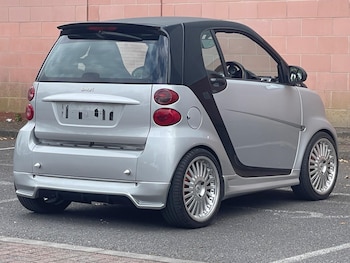 Used smart fortwo 2009 for sale - 78999675: Photo
