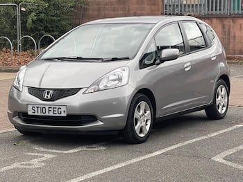Used Honda Jazz 2010 for sale - 79820352: Photo