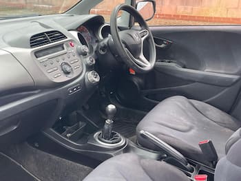Used Honda Jazz 2010 for sale - 79820352: Photo