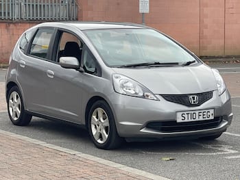 Used Honda Jazz 2010 for sale - 79820352: Photo