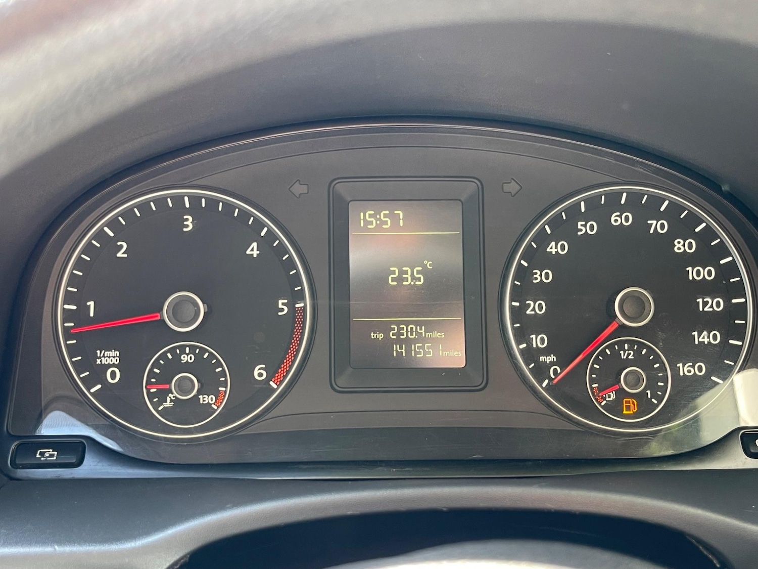 Used Volkswagen Caddy Maxi 2011 for sale - 77143730: Photo 15