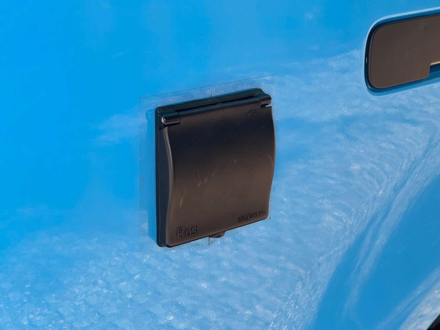 Used Volkswagen Caddy Maxi 2011 for sale - 77143730: Photo 29